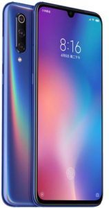 Телефон Xiaomi Mi 9 - замена тачскрина в Симферополе