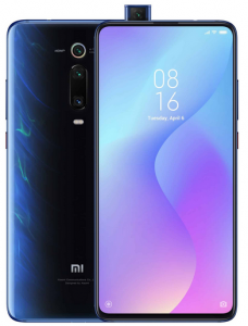 Телефон Xiaomi Mi 9T Pro - замена стекла в Симферополе