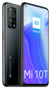 Телефон Xiaomi Mi 10T 6/128GB - замена тачскрина в Симферополе