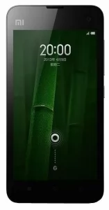 Телефон Xiaomi Mi 2A - замена тачскрина в Симферополе