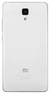 Телефон Xiaomi Mi 4 3/16GB - замена аккумуляторной батареи в Симферополе