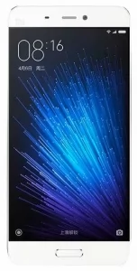 Телефон Xiaomi Mi 5 32GB - замена микрофона в Симферополе