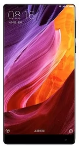 Телефон Xiaomi Mi Mix 256GB - замена тачскрина в Симферополе