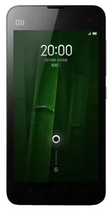 Телефон Xiaomi Mi2A - замена аккумуляторной батареи в Симферополе