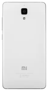 Телефон Xiaomi Mi4 3/16GB - замена стекла камеры в Симферополе