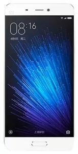 Телефон Xiaomi Mi5 32GB/64GB - замена динамика в Симферополе