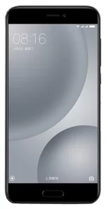 Телефон Xiaomi Mi5C - замена аккумуляторной батареи в Симферополе