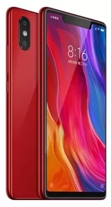 Телефон Xiaomi Mi8 SE 4/64GB - замена экрана в Симферополе