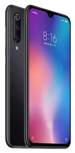 Телефон Xiaomi Mi9 SE 6/128GB - замена тачскрина в Симферополе