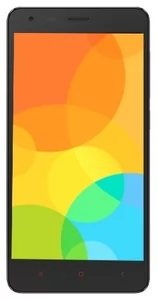 Телефон Xiaomi Redmi 2 - замена микрофона в Симферополе