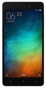 Телефон Xiaomi Redmi 3S Plus - замена тачскрина в Симферополе