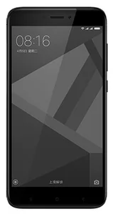 Телефон Xiaomi Redmi 4X 32GB - замена микрофона в Симферополе