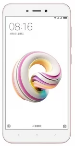Телефон Xiaomi Redmi 5A 32GB - замена стекла в Симферополе