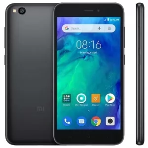 Телефон Xiaomi Redmi Go 1/16GB - замена тачскрина в Симферополе