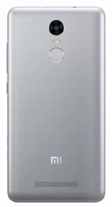 Телефон Xiaomi Redmi Note 3 Pro 16GB - замена кнопки в Симферополе