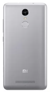 Телефон Xiaomi Redmi Note 3 Pro 32GB - ремонт камеры в Симферополе