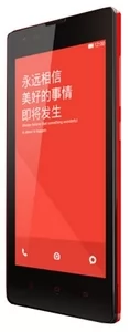 Телефон Xiaomi Redmi - замена стекла в Симферополе
